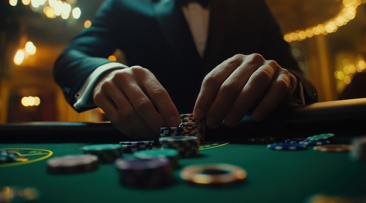 Perbandingan informasi bonus yang tertata