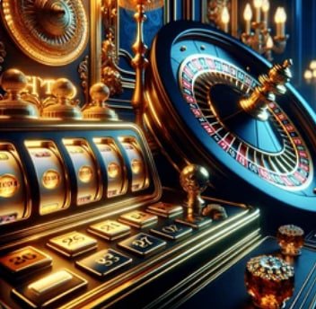 Pengguna membaca panduan akun digital