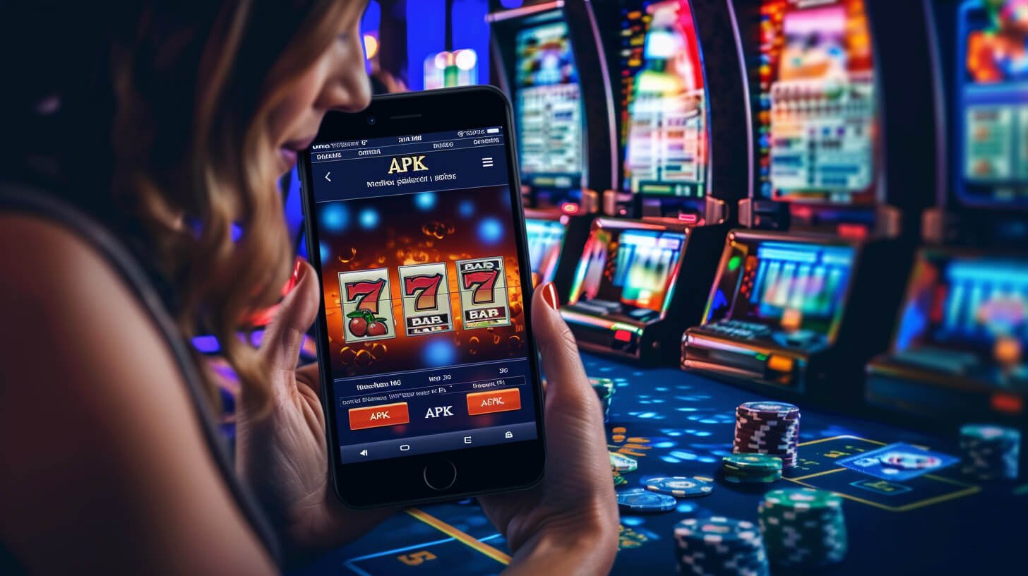 Pusat bantuan sf6 pada perangkat mobile