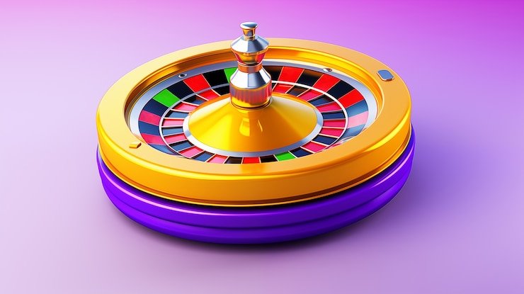 Pengguna membaca ketentuan bonus harian