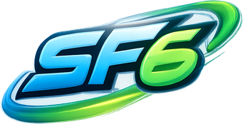 Logo sf6 untuk beranda